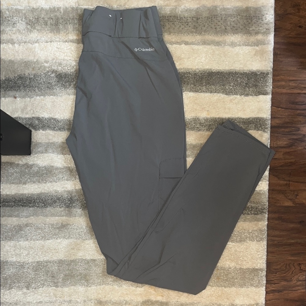 Columbia Women's Gray Pants